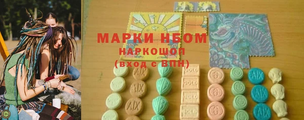 стафф Алексин